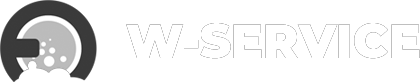 W-Service  logo 