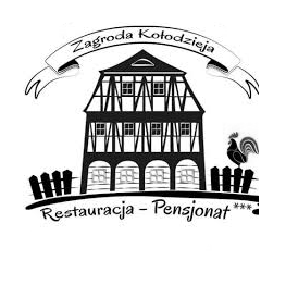 Zagroda kołodzieja logo 